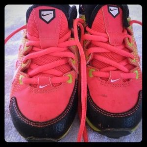 Girl Softball Cleats